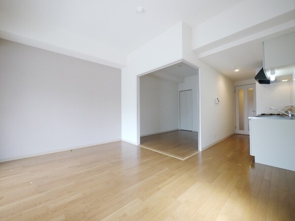 セリシエ赤羽の物件内観写真